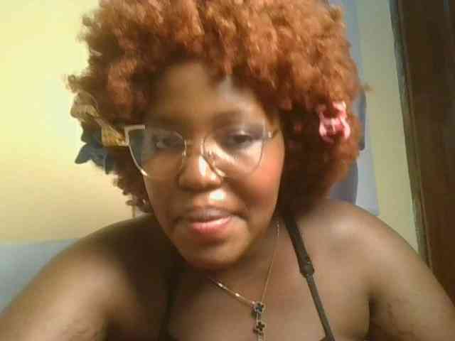 CuteTinkerbella webcam