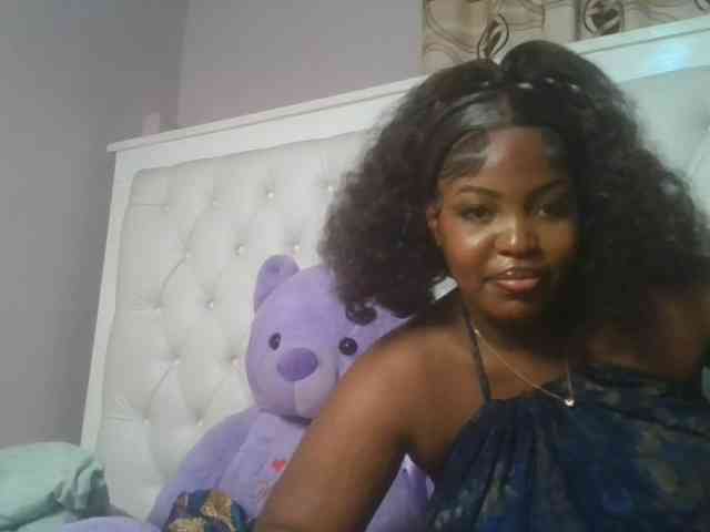 CuteTinkerbella webcam