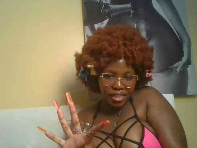 CuteTinkerbella webcam