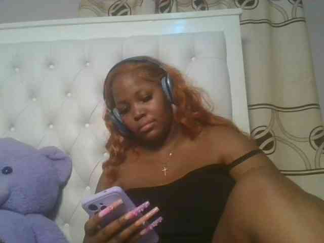 CuteTinkerbella webcam