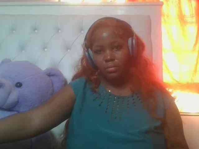 CuteTinkerbella webcam