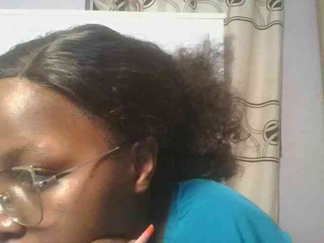 CuteTinkerbella webcam