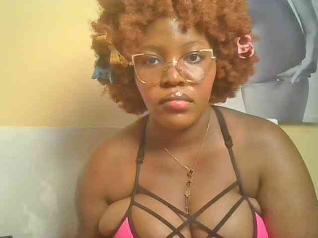 CuteTinkerbella webcam