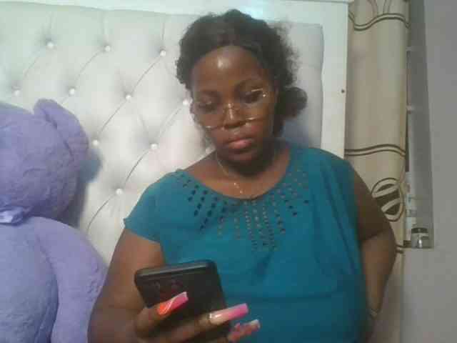 CuteTinkerbella webcam