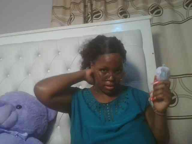 CuteTinkerbella webcam