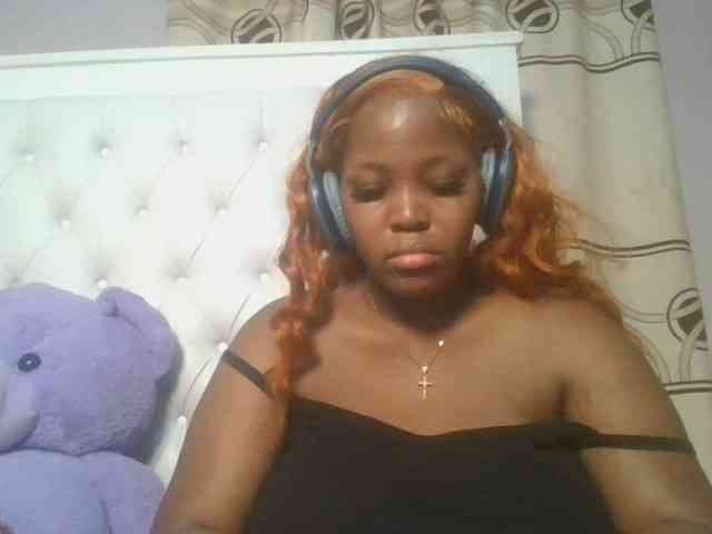 CuteTinkerbella webcam