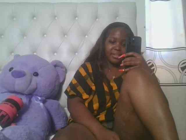 CuteTinkerbella webcam