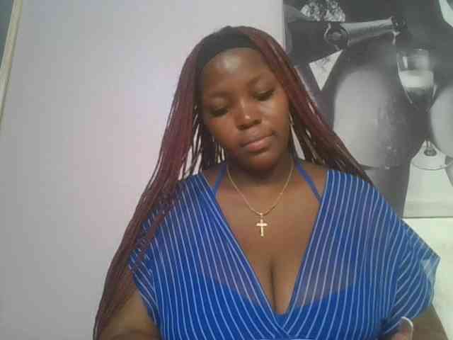 CuteTinkerbella webcam