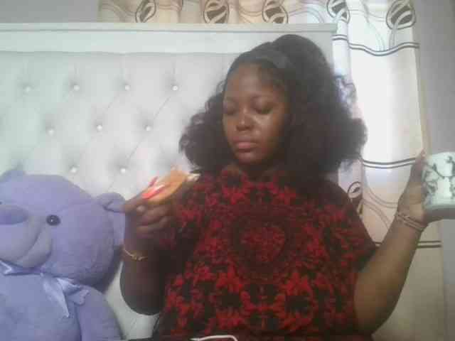 CuteTinkerbella webcam