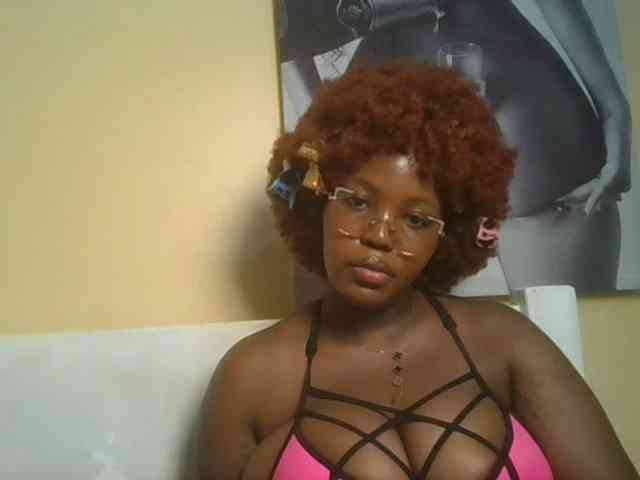 CuteTinkerbella webcam