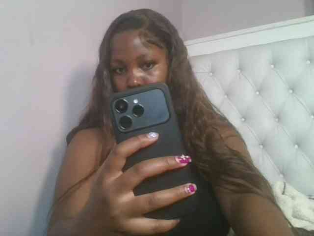 CuteTinkerbella webcam