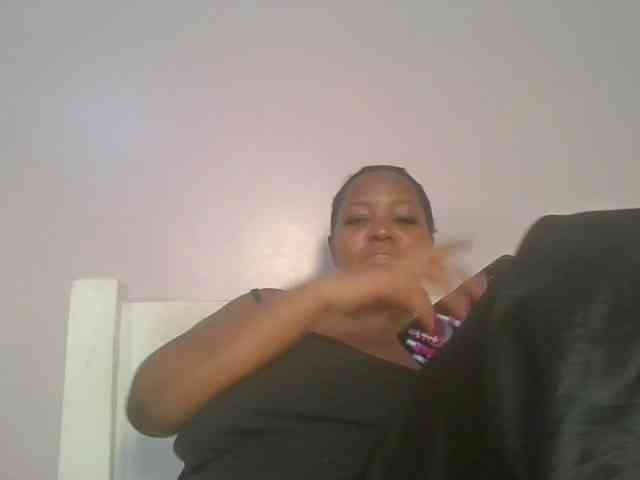 CuteTinkerbella webcam