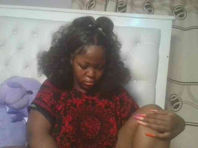 CuteTinkerbella webcam