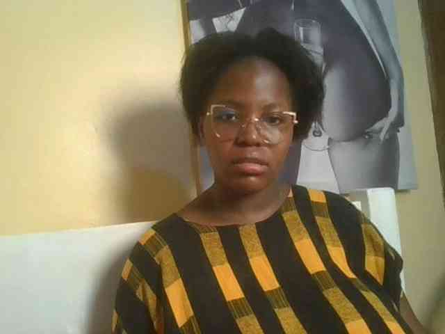 CuteTinkerbella webcam