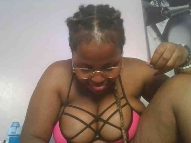 CuteTinkerbella webcam