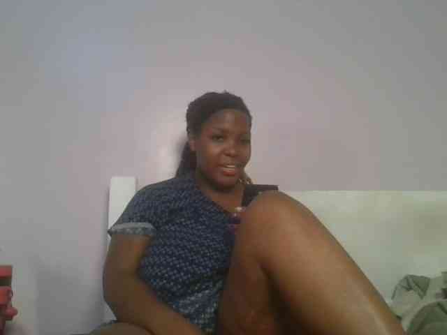 CuteTinkerbella webcam