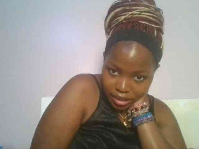 CuteTinkerbella webcam