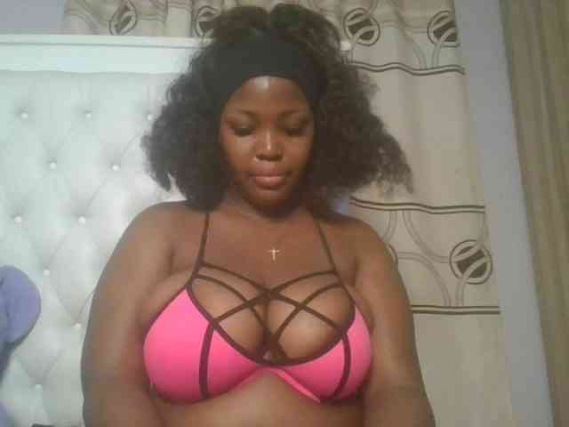 CuteTinkerbella webcam