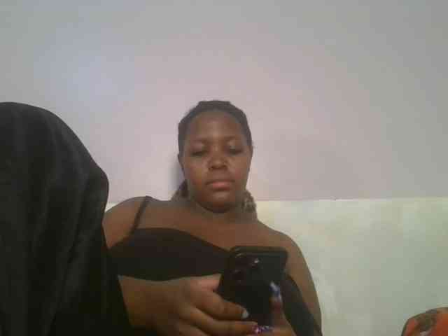 CuteTinkerbella webcam