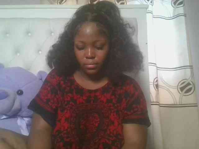 CuteTinkerbella webcam