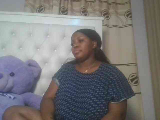 CuteTinkerbella webcam