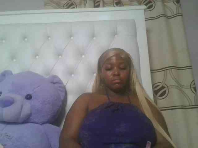 CuteTinkerbella webcam