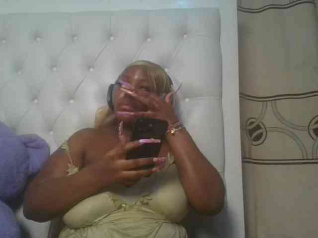 CuteTinkerbella Live Webcam on BongaCams