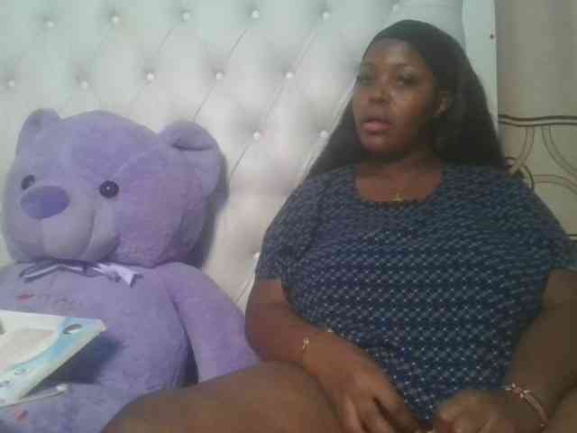 CuteTinkerbella webcam