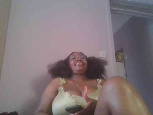 CuteTinkerbella webcam