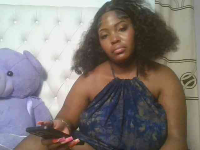 CuteTinkerbella webcam