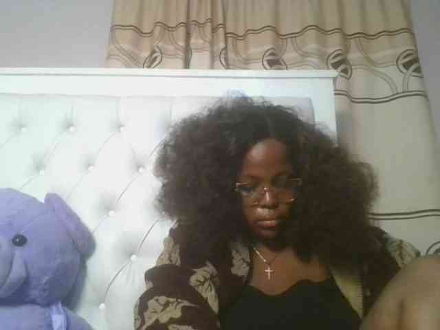 CuteTinkerbella webcam