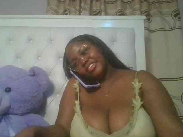 CuteTinkerbella webcam