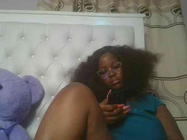 CuteTinkerbella webcam