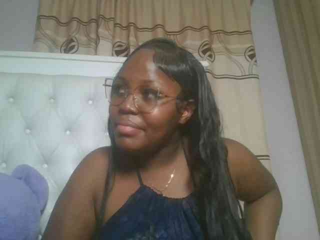 CuteTinkerbella webcam