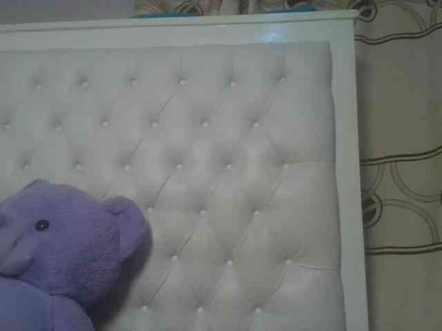 CuteTinkerbella webcam