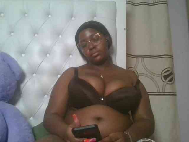 CuteTinkerbella webcam