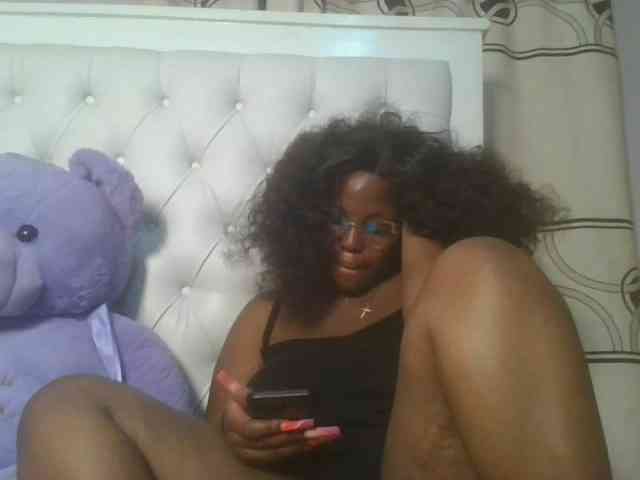 CuteTinkerbella webcam