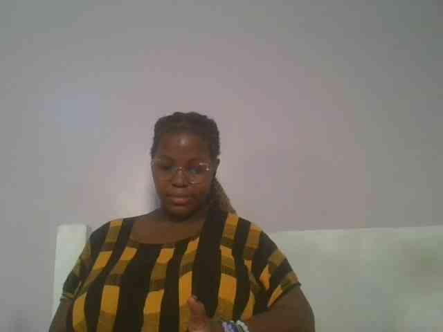 CuteTinkerbella webcam