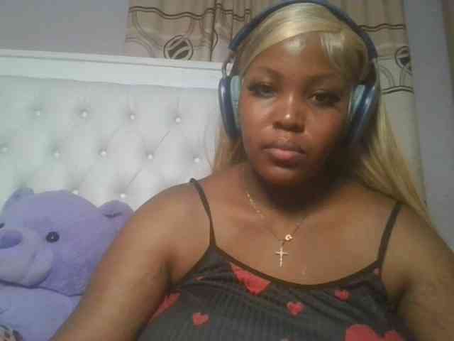 CuteTinkerbella webcam