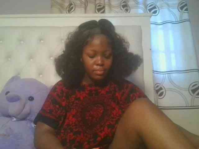 CuteTinkerbella webcam