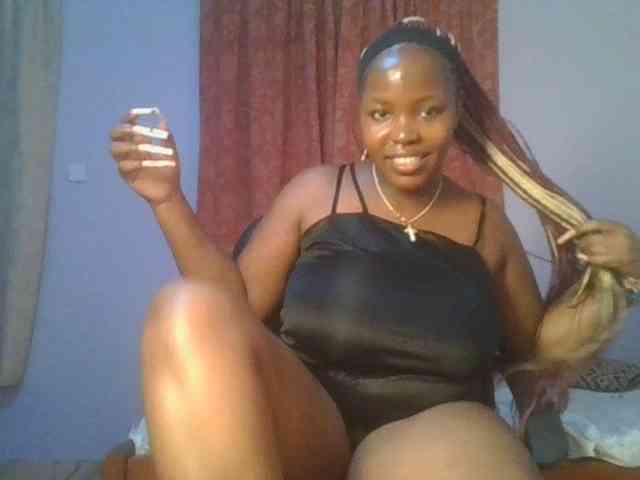 CuteTinkerbella webcam