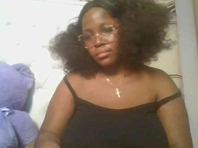 CuteTinkerbella webcam