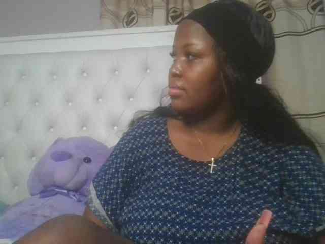 CuteTinkerbella webcam