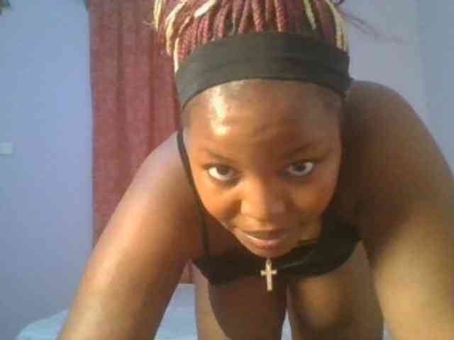 CuteTinkerbella webcam