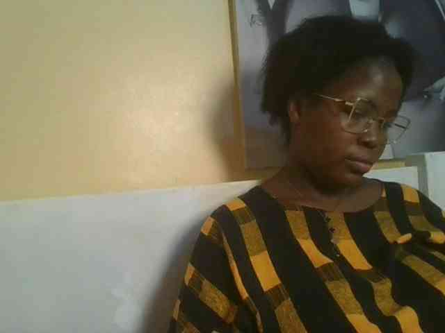 CuteTinkerbella webcam