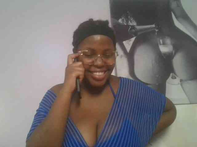 CuteTinkerbella webcam