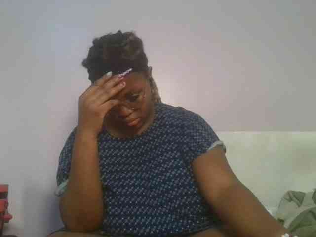 CuteTinkerbella webcam