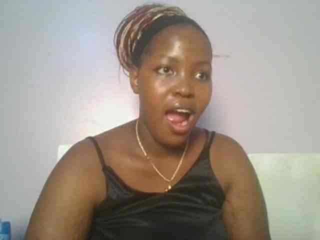 CuteTinkerbella webcam