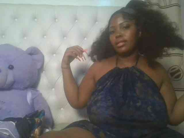 CuteTinkerbella webcam