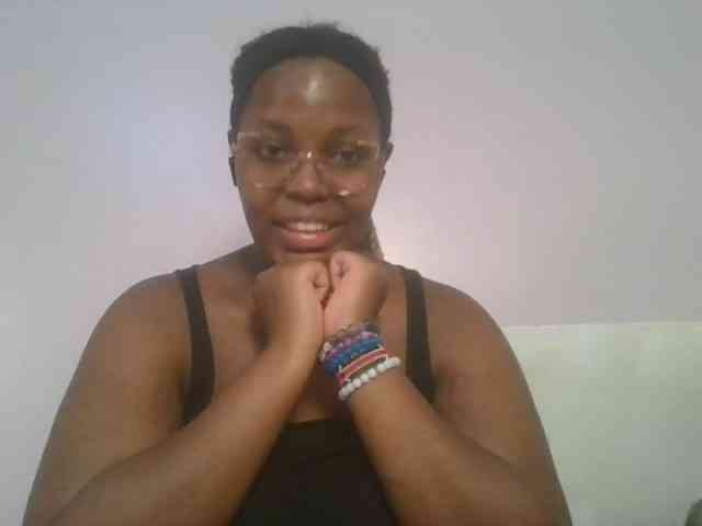 CuteTinkerbella webcam